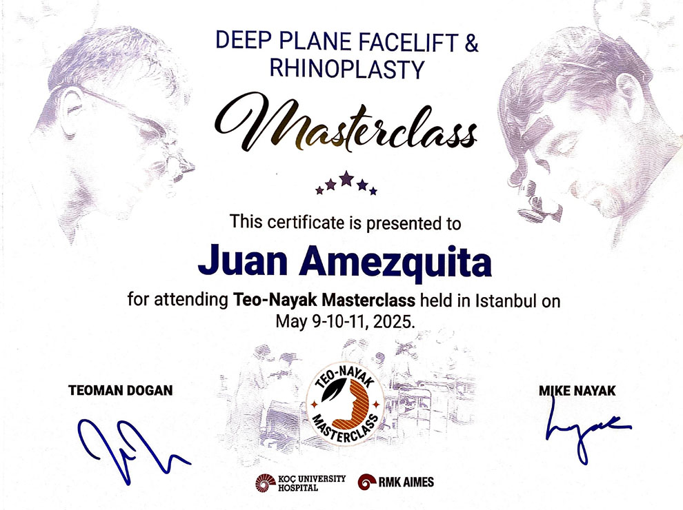 Certificado