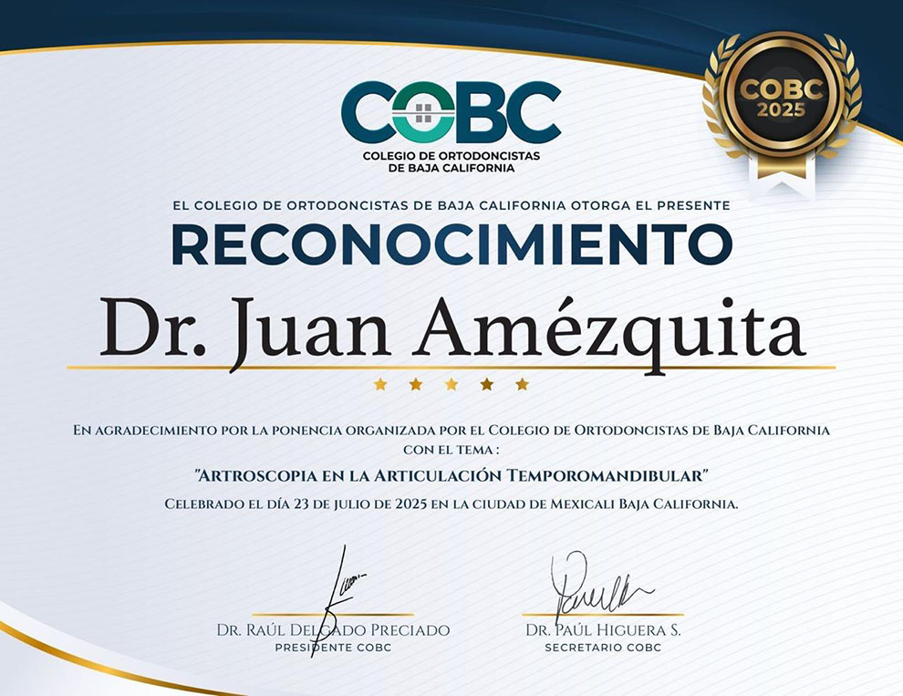 Certificado