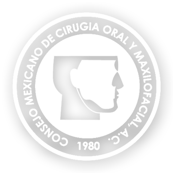 Consejo Mexicano de Cirugía Oral y Maxilofacial